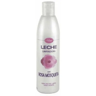 Zdjęcie produktu dla Nurana Rosehip Cleansing Milk 250ml