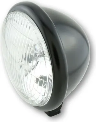 Image de Phare HIGHSIDER smart 5 3/4 pouces Bates Style