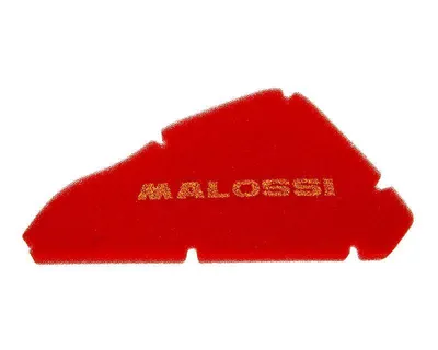 Produktbild von Luftfilter Einsatz Malossi Red Sponge für Runner, NRG,  Purejet, TPH, Stalker