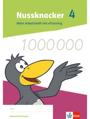 Immagine prodotto di Nussknacker 4. Ausgabe Sachsen und Thüringen