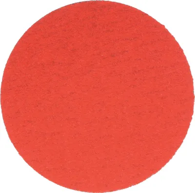 Image de Disque abrasif auto-agrippant en tissu VSM (CER), Ø 115 mm, grain : 120
