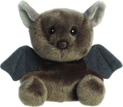 Produktbild von Aurora Palm Pals Luna Bat Braun 13 cm