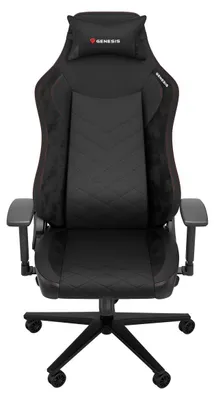 Produktbild von Genesis Gaming Stuhl NITRO 890 G2 schwarz