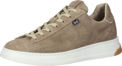 Produktbild von Sansibar Shoes Sneaker Sneaker Veloursleder