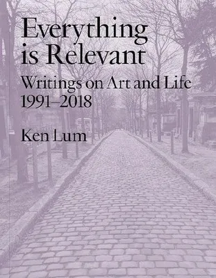 Zdjęcie produktu dla Everything Is Relevant