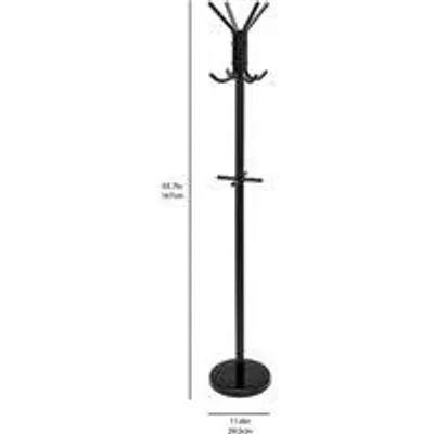 Zdjęcie produktu dla Stojak na wysięgnik 32,8 x 32,8 x 176 cm
