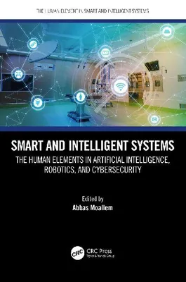 Produktbild von Smart and Intelligent Systems