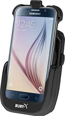 Produktbild von Bury Take&Talk G920F Galaxy S6 (Bluetooth) "wie neu"