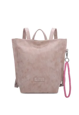 Produktbild von Fritzi aus Preußen Freizeitrucksack Rucksack Fritzi33N Vintage Backpack Taupy taupe