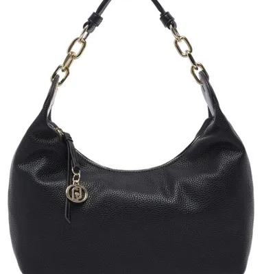 Produktbild von LIU-JO AF6027 ES039 ECS HOBO Schwarz