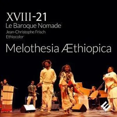 Produktbild von Melothesia Aethiopica