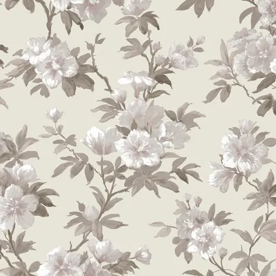 Produktbild von Laura Ashley Vliestapete Rosamund 1000x52cm