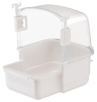 Productafbeelding van Ferplast Badhuis Rio 3 23x19x22CM
