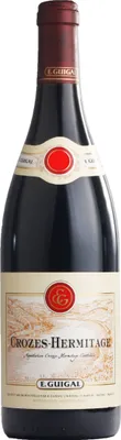 Produktbild von E.Guigal Crozes-Hermitage 14,5% Vol. 0,75L (F)