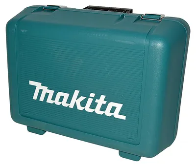 Image de Makita Mallette de transport en plastique