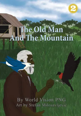Produktbild von The Old Man And The Mountain