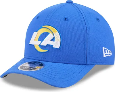 Immagine prodotto di Cappellino Snapback New Era 9Forty M-Crow - Los Angeles Rams