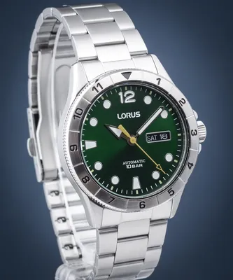 Produktbild von Lorus Classic Automatik Herrenuhr