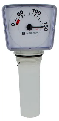 Produktbild von Afriso 16500 Mechanischer Tankinhaltsanzeiger MT-Profil R