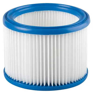 HEPA-Filterpatrone, 185x185x185 mm, für Staubsauger