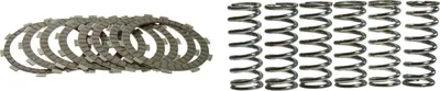 Image de Ressorts d'embrayage à disques pour Honda XL 650 V Transalp, année de fabrication 2000-2007, de la marque Pamoto - Neuf