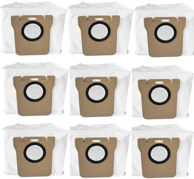 Image de Pièce de rechange pour l'aspirateur robot Ultra/Pro