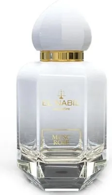 Produktbild von El Nabil - Eau de Parfum Moschus Rose