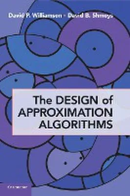 Produktbild von The Design of Approximation Algorithms