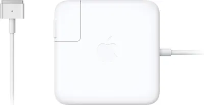 Produktbild von Apple neoriginální adaptér 60W MagSafe