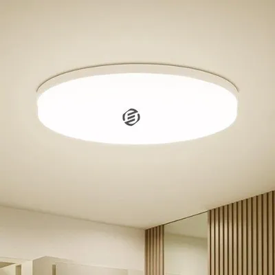 Obrázok produktu pre Stropné svietidlo do kúpeľne – Premium – LED – biele – 12 V