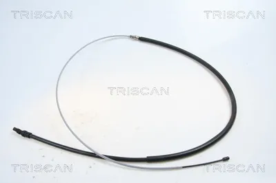 Produktbild von TRISCAN Handbremsseil Seilzug Feststellbremse für RENAULT MEGANE II (BM0/1, CM0/1) 8140 251110