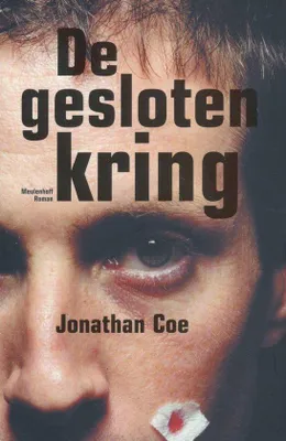 Image de Meulenhoff Boekerij Gesloten Kring Roman