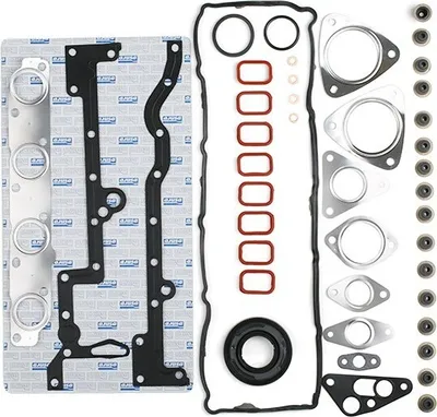 Produktbild von AJUSA 51034500 Motor-Dichtungsvollsatz Dichtsatz für FIAT Ducato Kastenwagen (250, 290) Ducato Pritsche / Fahrgestell (250, 290) Ducato Bus (250, 290)