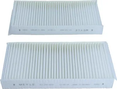 Produktbild von MEYLE Innenraumfilter 3123190024 BMW 2 F45/ 2 GRAN TOURER/I3/X1/ MINI CLUBMAN 13- Satz