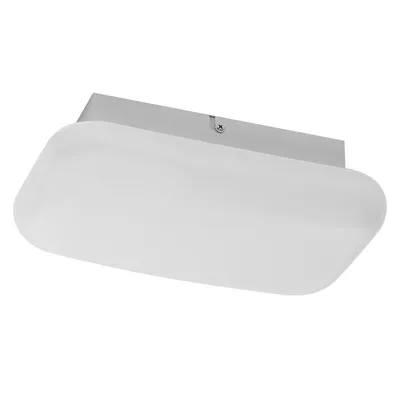 Obrázek produktu pro LEDVANCE SMART+ Orbis Aqua koupelnové LED svítidlo 28x16cm 12W laditelné bílé stmívatelné IP44 4058075574359