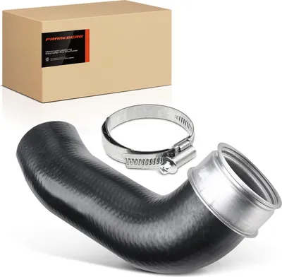 Obrázek produktu pro Frankberg 1x hadice chladiče turbo hadice pro VW Tiguan 5N 2.0L 2007-2018