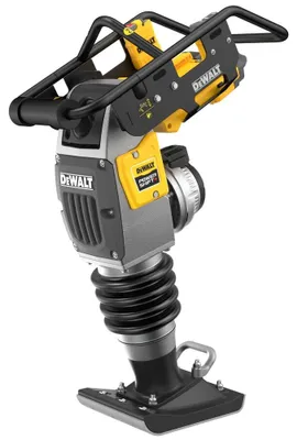 Produktbild von DEWALT Akku-Stampfer DCPS660N-XJ