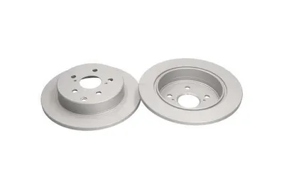 Produktbild von 2x KAVO PARTS Bremsscheibe BR-9537-C für TOYOTA PRIUS PLUS (ZVW4_) Mirai (JPD10)