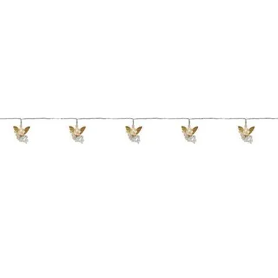 Immagine prodotto di Albero di Natale a catena LED 0,5W 10p WW SIGNE 703240 Markslojd