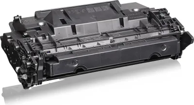 Produktbild von KMP Tonerkartusche passend für Canon 057H Black 3010C002
