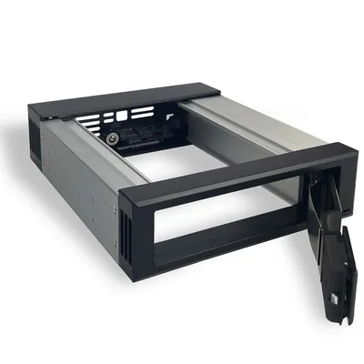 Produktbild von Fantec BP-SA35-12G/6G Wechselrahmen
