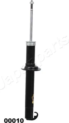 Productafbeelding van 2x JAPANPARTS SET gasgevulde schokdempers voor