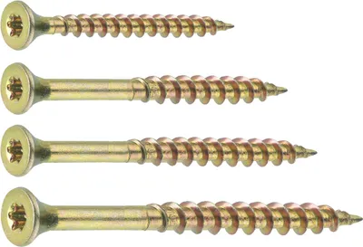 Produktbild von Schrauben - Selbsttappende Schrauben-Set, 625-teilig
