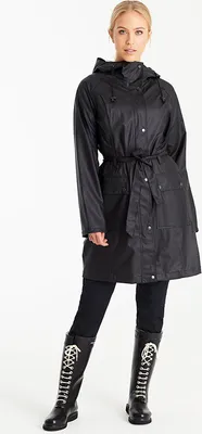 Produktbild von Ilse Jacobsen Regenjacke Damen
