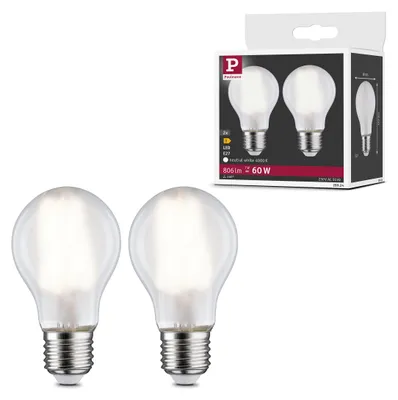 Produktbild von Paulmann Filament 230V LED Birne