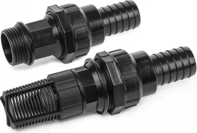 Produktbild von Bradas SATP25M1 Rückschlagventil GZ 1"" 25mm