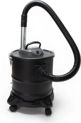 Produktbild von Aschesauger - 1200 W - 20 l - mit Radstand