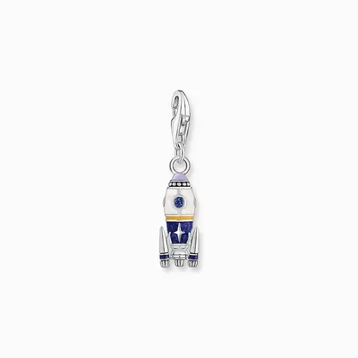 Produktbild von Thomas Sabo As We Enjoy 2038-347-7 Charm Anhänger