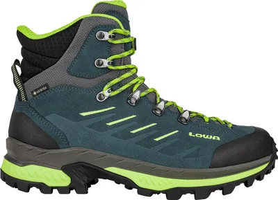 Produktbild von LOWA Randir GTX MID Schuhe Herren blau 46