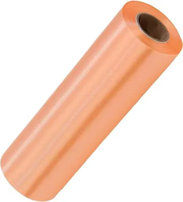 Produktbild von Satinband für Schleifen 16cm - lachs